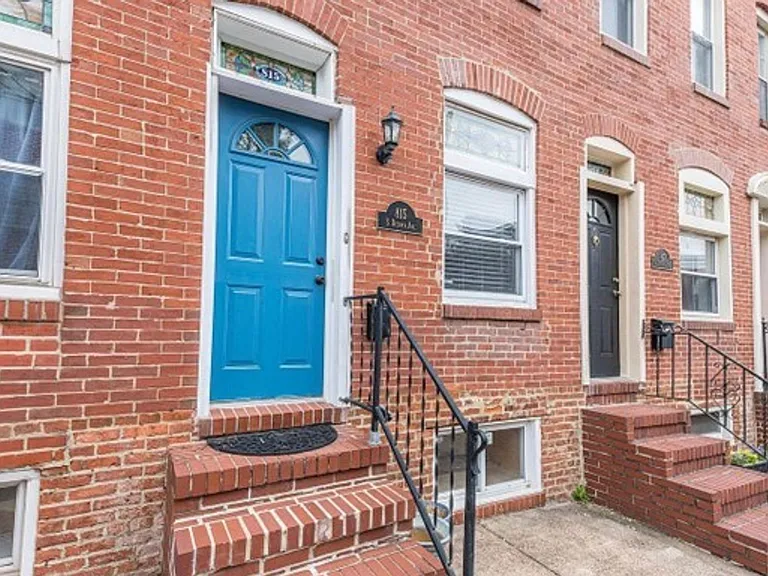 815 S Decker Ave — Photo 1