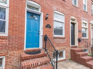 815 S Decker Ave, Baltimore, MD 21224