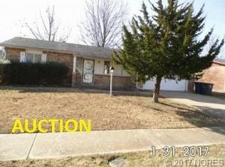 11912 E 22nd St, Tulsa, OK 74129