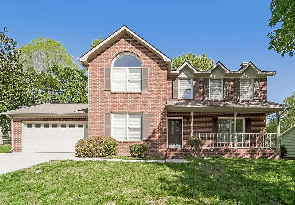 938 Brightmoor Dr
