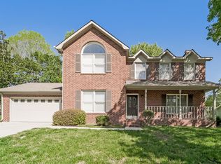 938 Brightmoor Dr, Matthews, NC 28105