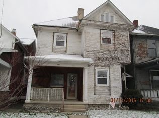 132 W 7th St, Peru, IN