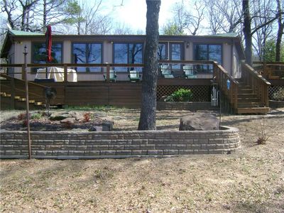 370 N Bk 1600 Rd, Stigler, OK, 74462