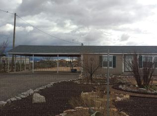 20 Starview Rd, Las Cruces, NM 88012