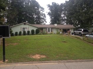1795 Saddleridge Dr, Cumming, GA 30041