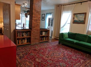 26 Lambert St #2, Roxbury, MA 02119