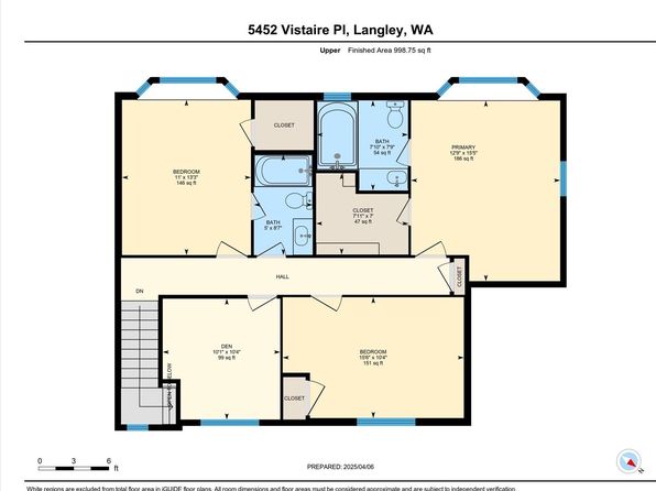 5452 Vistaire Place, Langley, WA 98260