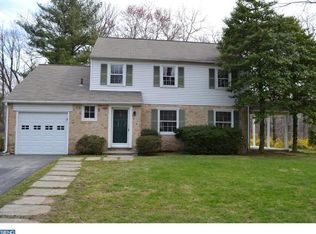 1529 County Line Rd, Bryn Mawr, PA 19010