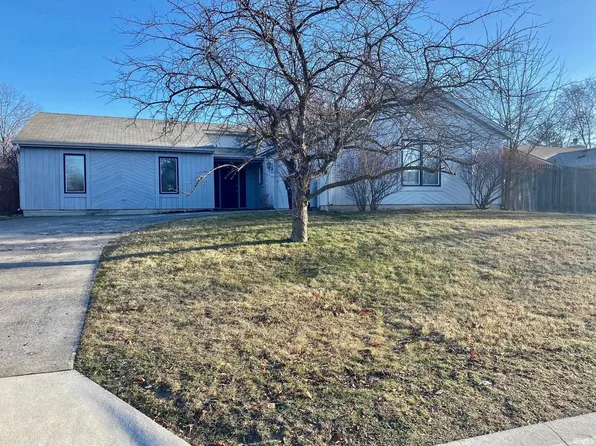 2907 Copper Hill Run, Fort Wayne, IN 46804