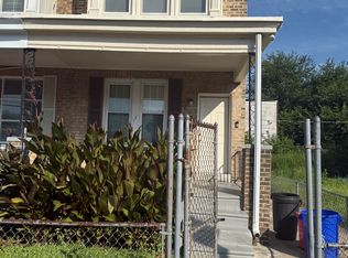 1407 Wildwood Ave, Camden, NJ 08103