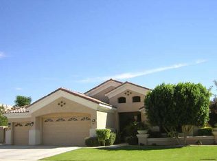 159 S Louis Way, Tempe, AZ 85284