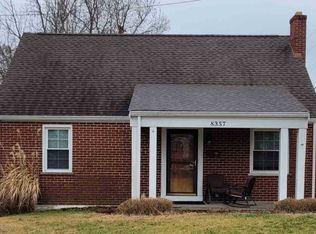 8357 Riley Rd, Alexandria, KY 41001