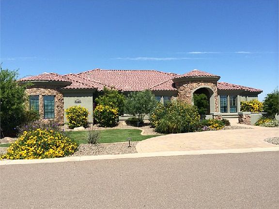 5th image of 16025 W Deanne Dr