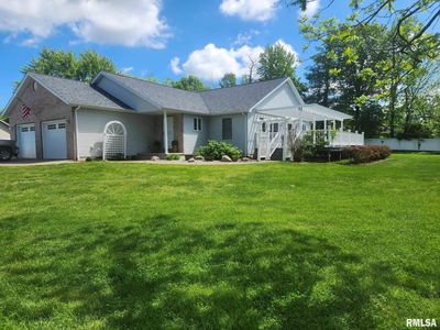 1626 Venable Ln, Carterville, IL, 62918