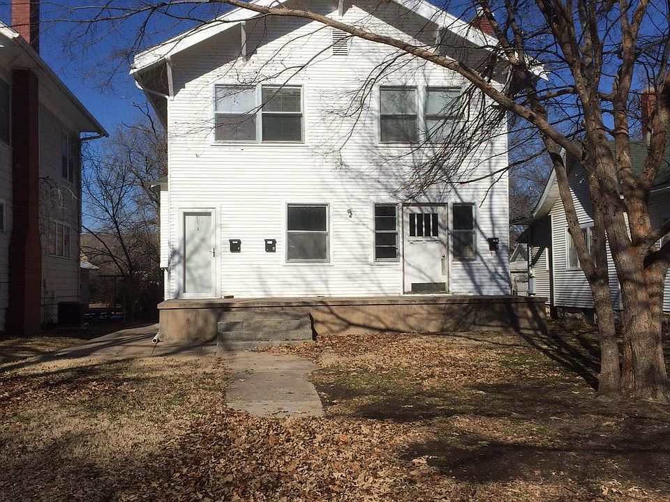 1st image of 20 E 15th Ave APT A
