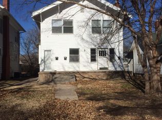 20 E 15th Ave APT A, Hutchinson, KS 67501