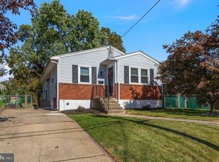 84 Knight Ave, Runnemede, NJ 08078