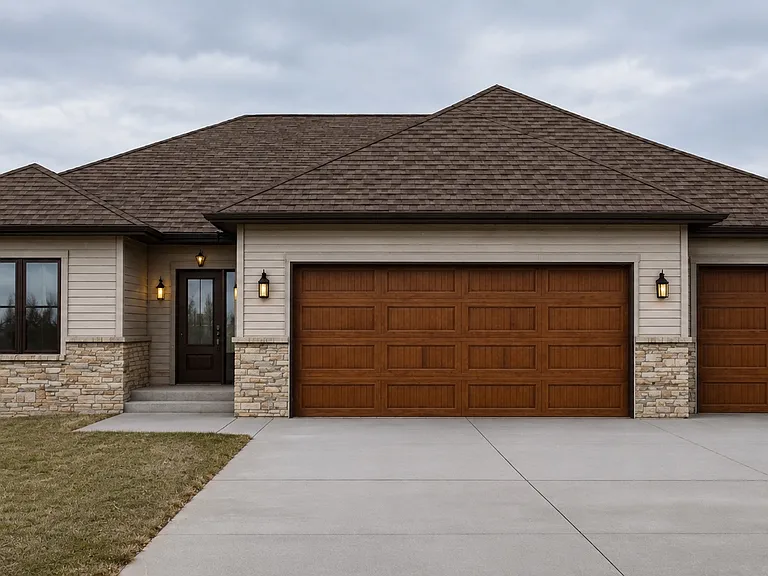 Castle Pine Dr — Photo 1