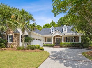 184 Hampton Hall Blvd, Bluffton, SC 29910