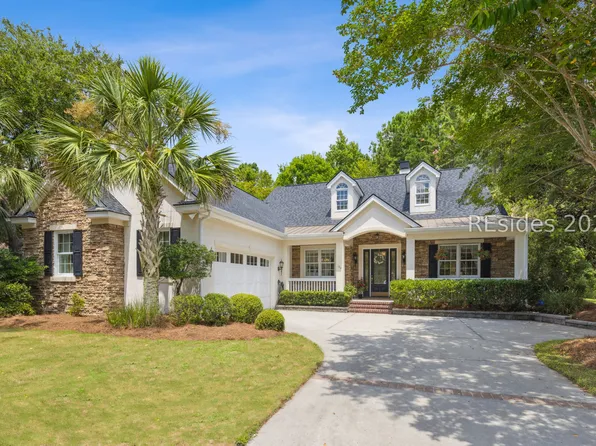 184 Hampton Hall Blvd, Bluffton, SC 29910