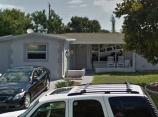 3550 NW 35th Ter, Fort Lauderdale, FL 33309