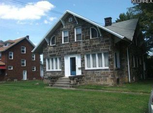 262 E Midlothian Blvd, Youngstown, OH
