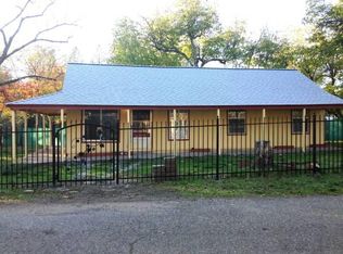 2850 Smith Flat School Rd, Placerville, CA 95667