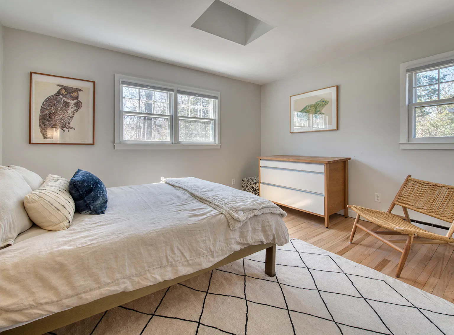 Barnes Landing Beach Cottage — Photo 4