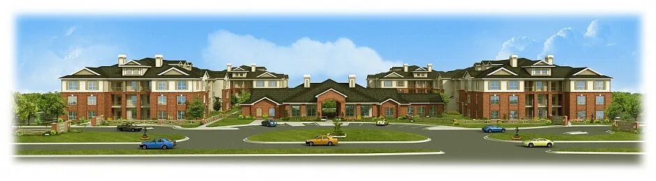 Building Photo - Halcyon West