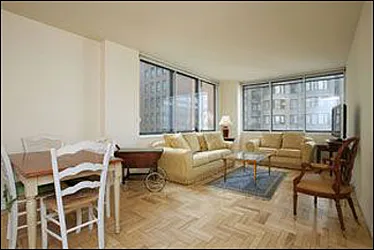 Rented by Brown Harris Stevens