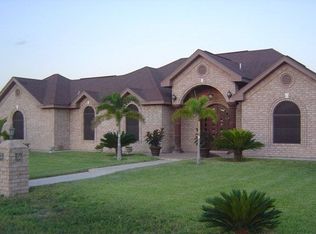 705 Fm 495, Alamo, TX 78516