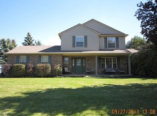 2169 Ore Creek Ln, Brighton, MI