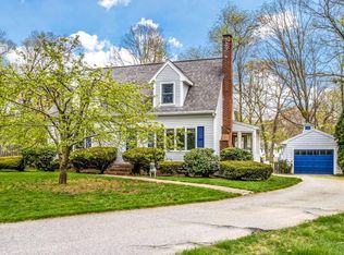 80 Lincoln Ave, South Hamilton, MA 01982