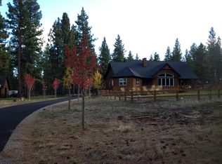 16025 Foothill Ln, Sisters, OR 97759