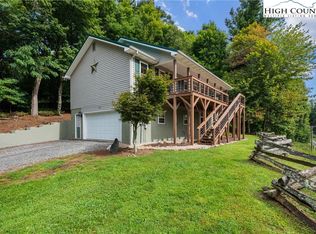 2048 Poplar Grove Rd S, Boone, NC 28607
