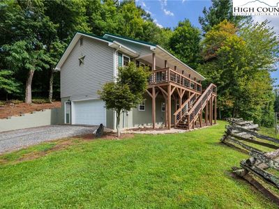 2048 Poplar Grove Road S, Boone, NC, 28607