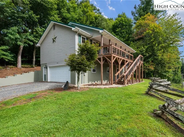 2048 Poplar Grove Road S, Boone, NC 28607