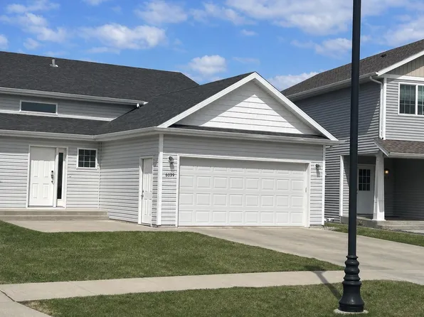 6039 60th Ave S, Fargo, ND 58104
