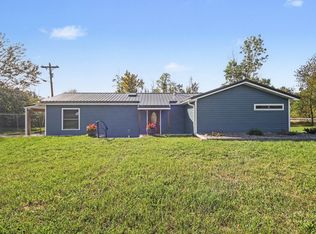 18987 N Chippewa River Rd, Barryton, MI 49305