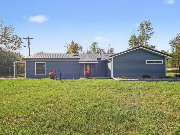 18987 N Chippewa River Rd, Barryton, MI 49305
