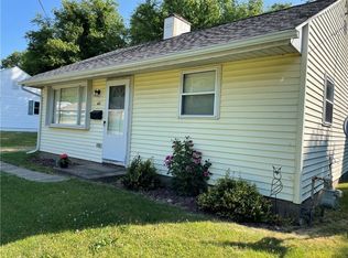 42 Sycamore St, Beaver, PA 15009