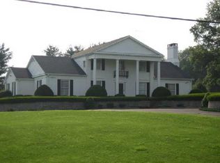 2005 Petersburg Rd, Princeton, IN 47670