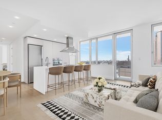 519 Borden Ave APT 8K, Long Island City, NY 11101