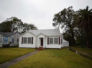 1817 5th St, Lake Charles, LA 70601
