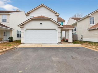 821 Fallcreek Run, Chesapeake, VA 23322