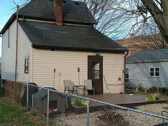 Back View