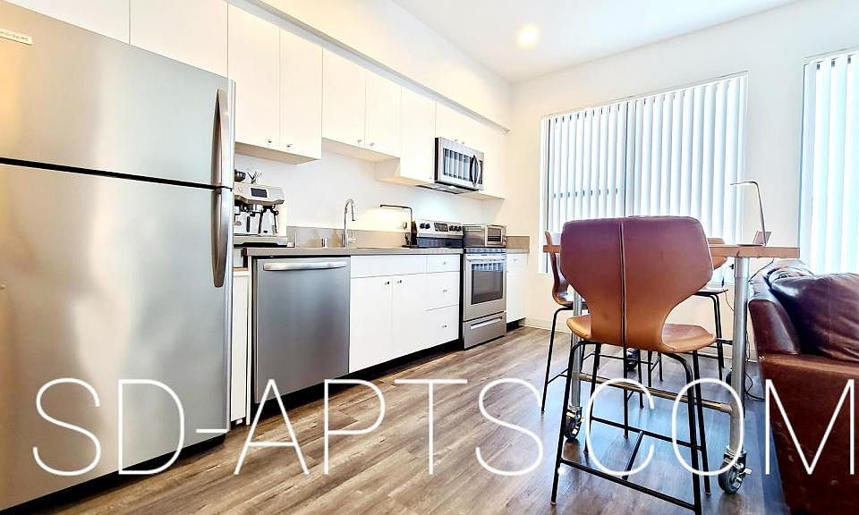 1st image of 3953 1st Ave #K5