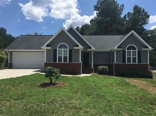 722 Ridgeland Rd, Bethlehem, GA 30620