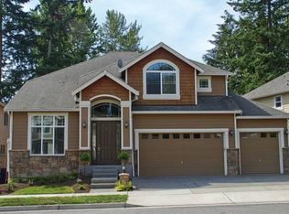 13525 NE 200th St, Woodinville, WA 98072