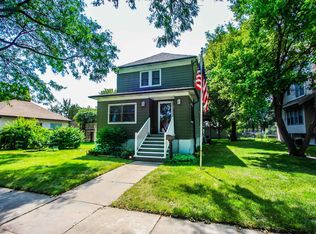 810 W 4th St, North Platte, NE 69101
